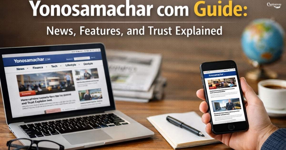 YonoSamachar Com